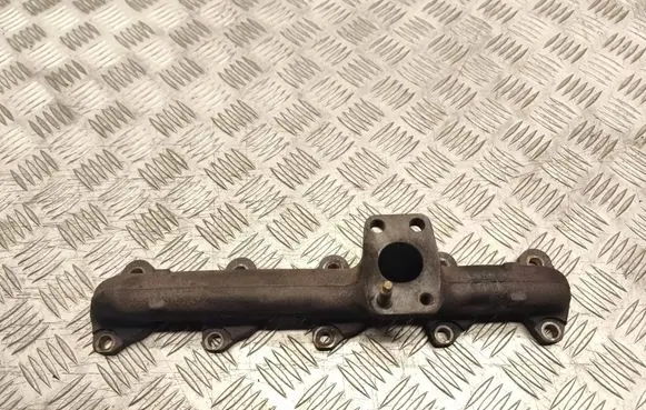 Ford Focus Exhaust manifold