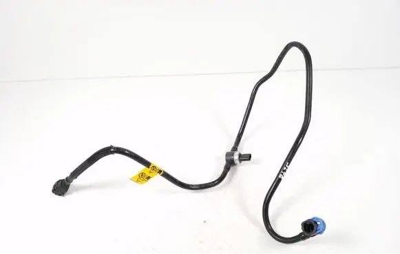 Chevrolet Camaro Air intake hose/pipe 84225007