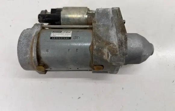 Chrysler Pacifica Starter motor 68348376AC