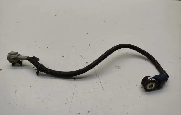Detonation knock sensor