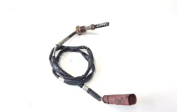 Skoda Octavia Mk2 (1Z) Exhaust gas temperature sensor 03L906088AJ