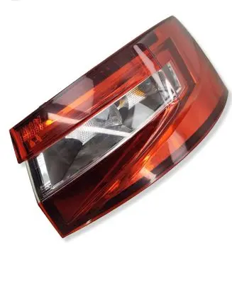 Skoda Superb B8 (3V) Rear/tail lights 3V5945208A