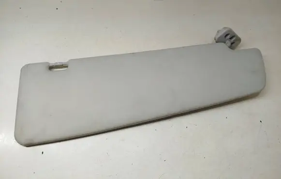 Peugeot Boxer Sun visor 