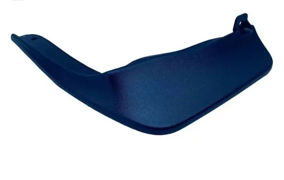 Skoda Octavia Mk4 Rear mudguard 5E3075111 5E3821173