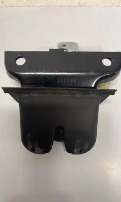 Audi A3 S3 8L Tailgate/trunk/boot lock/catch/latch 8l0827505e