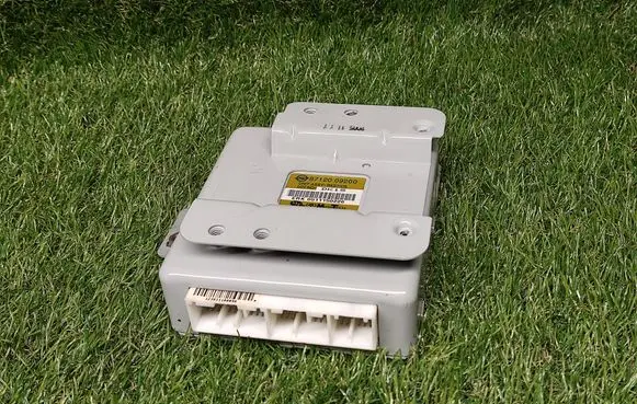 SsangYong Kyron Other control units/modules 8712009200