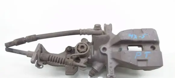 Mazda MX-5 ND Rear brake caliper