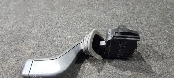 Opel Astra G Wiper control stalk 090243395501392 090481242501579
