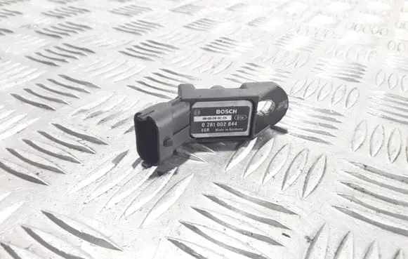 Fiat Doblo Air pressure sensor 0281002844