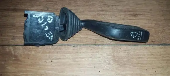 Opel Zafira A Wiper control stalk 090243395501397
