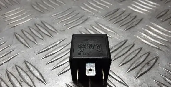Land Rover Range Rover Velar Other relay DH2214B192CA