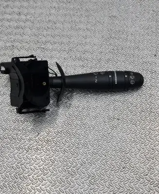 Renault Twingo II Wiper control stalk 8200856009 070100825