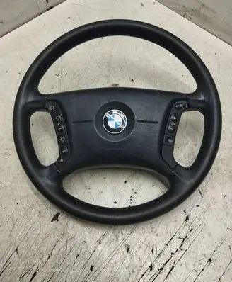 BMW X5 E53 Steering wheel