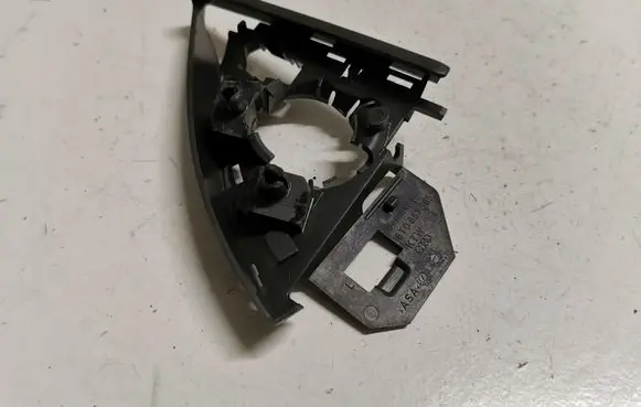 Audi A5 8T 8F Other interior part 8T0857505