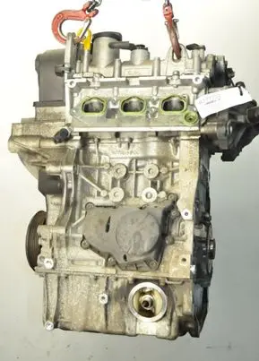 Volkswagen Up Engine swap CHY