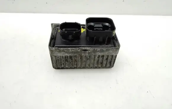 Ford Transit Glow plug pre-heat relay 0522121101