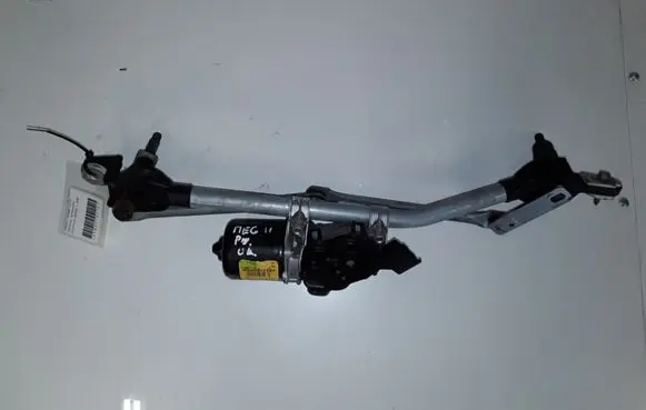 Renault Megane III Front wiper linkage 2800004