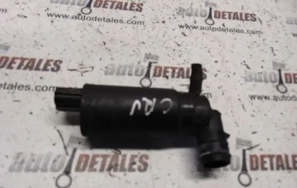 Honda CR-V Windscreen/windshield washer pump