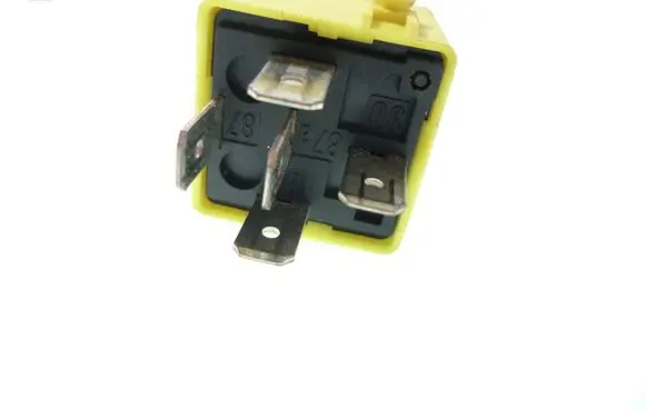 Mercedes-Benz C W202 Other relay A0025421419 289