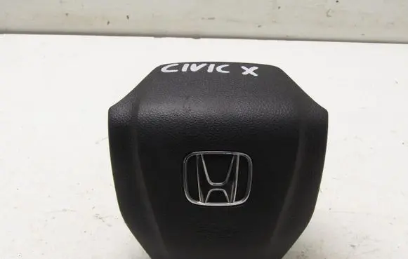 Honda Civic X Steering wheel airbag 0589P1000129