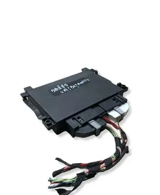 Mercedes-Benz C W205 Gearbox control unit/module A0009016402 284238
