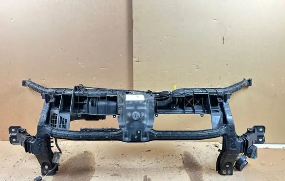 Ford Transit Radiator support slam panel bracket BK3116C750 BK3T14B446 GK2T13A803AA
