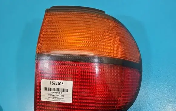 Volkswagen Sharan Rear/tail lights IMPRK1575513