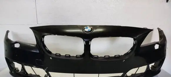 BMW 5 F10 F11 Front bumper 7331706 11460915