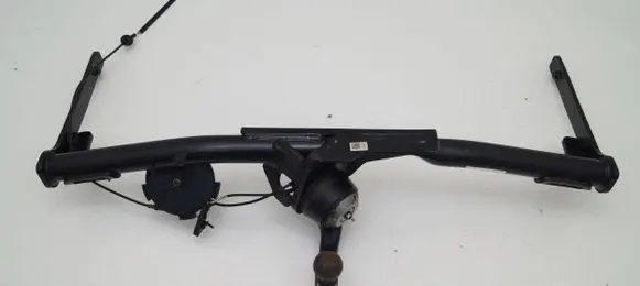 Volkswagen Golf VII Tow bar 