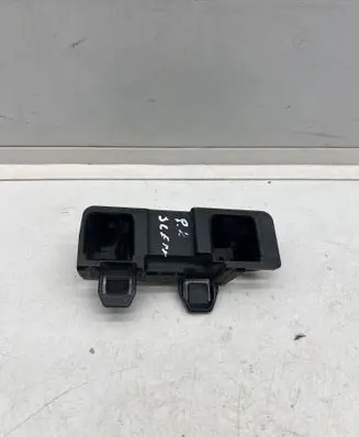 BMW X1 U11 Side skirt front trim 51779883557 11460913