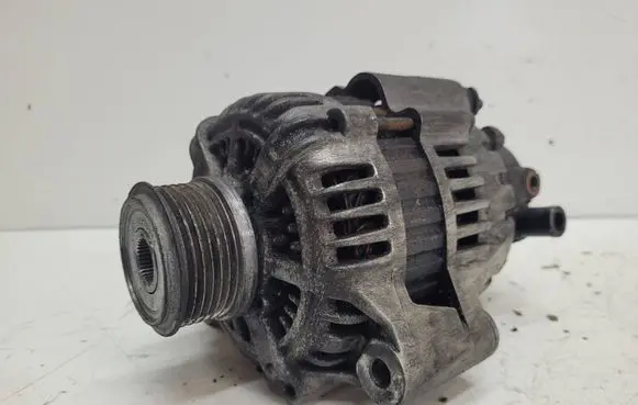 Hyundai Santa Fe Generator/alternator