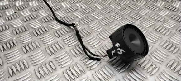 BMW X5 F15 Alarm system siren 9303560
