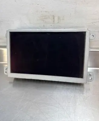 Audi A6 S6 C6 4F Screen/display/small screen 4F0919603A