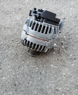 Audi TT TTS Mk2 Generator/alternator 06F903023F 0124525091