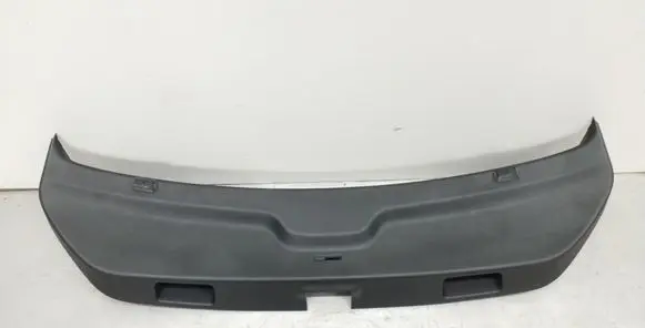 Volkswagen Scirocco Tailgate/boot lid cover trim 1K8867601C
