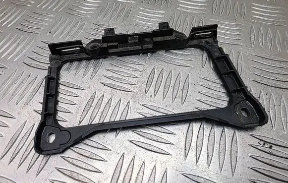 BMW 5 E60 E61 Other dashboard part 6974708 51166974708