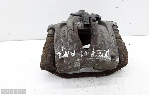 Mercedes-Benz E W211 Front brake caliper