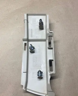 BMW 2 F46 Panel trim 9292000 10771311 5145