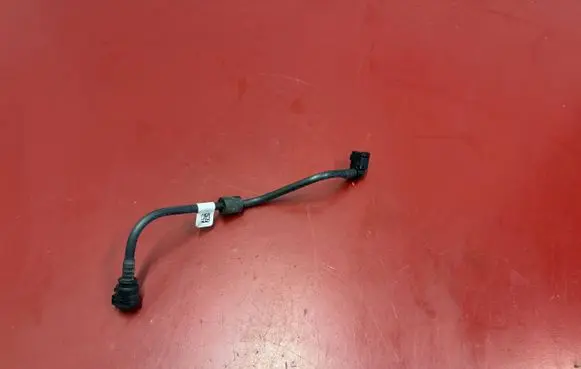 BMW X3 G01 Engine coolant pipe/hose 5A022D6 17125A022D6