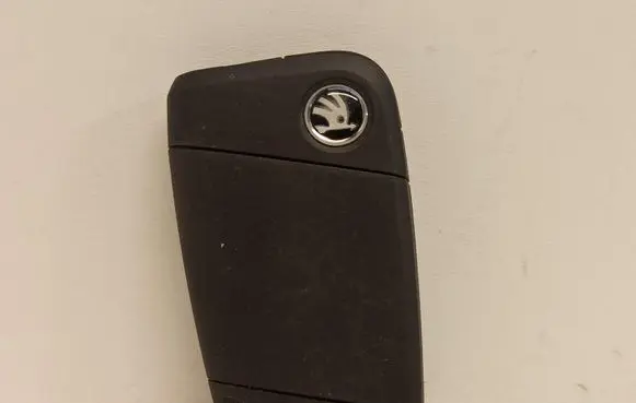 Ignition key/card