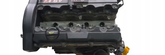 Citroen Berlingo Engine NFU