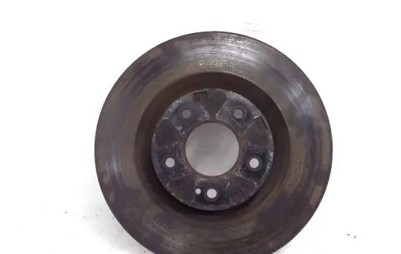 Mitsubishi Outlander Front brake disc