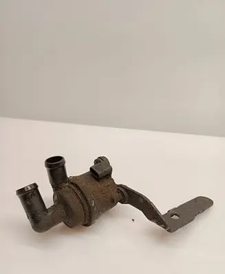 Volkswagen PASSAT B7 Electric auxiliary coolant/water pump NOCODE