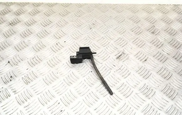Audi A6 S6 C6 4F Valve vacuum 037906283C 05T069 72288000