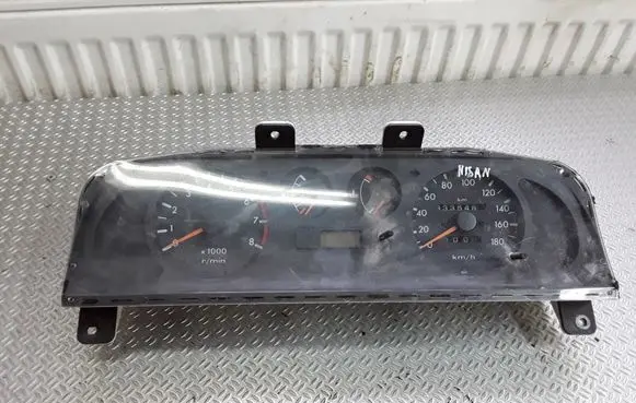 Nissan Terrano Speedometer (instrument cluster) 248107F006