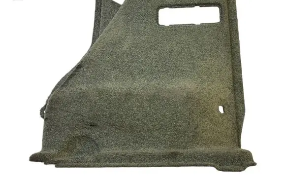 Land Rover Range Rover L322 Trunk/boot side trim panel 7027276 51477027276