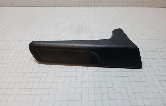 Volkswagen PASSAT B6 Seat adjustment handle 3C0882252