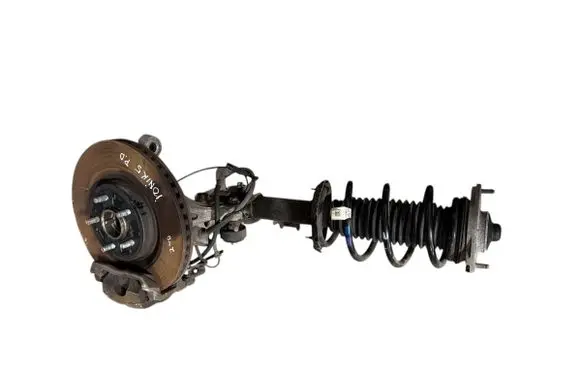 Hyundai Ioniq 5 Front wheel hub spindle knuckle 54651gi150
