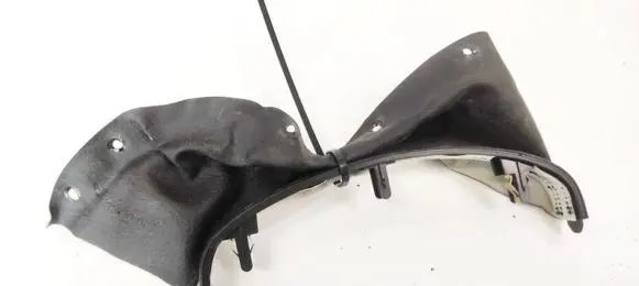 Nissan Primera Steering wheel column trim