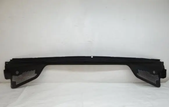 Wiper trim